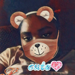 Meet your Posher, Kaleyah